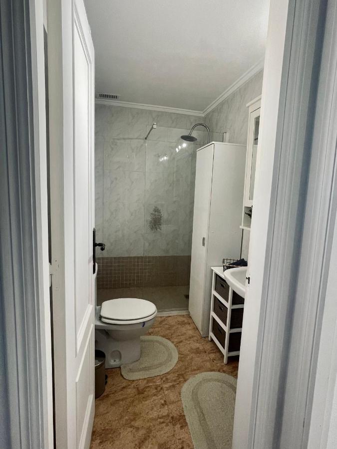 P.S. Apartment Torrevieja Dış mekan fotoğraf
